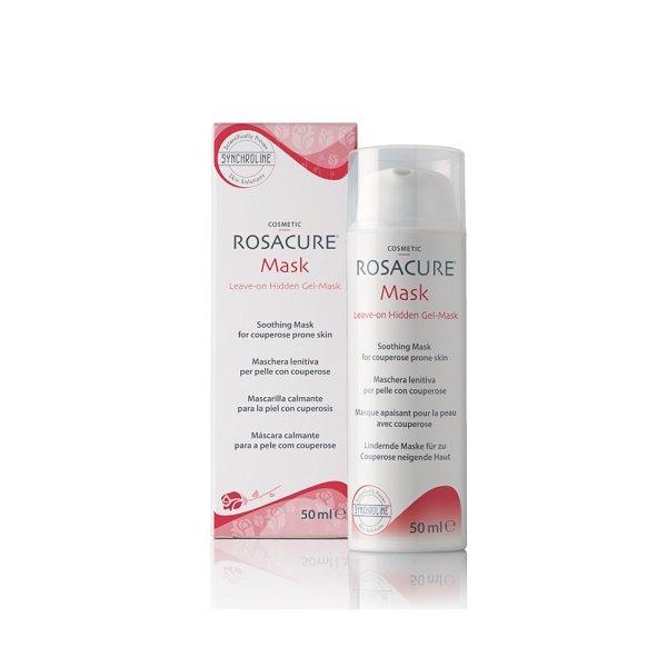 Synchroline Rosacure Soothing Face Mask 50ml
