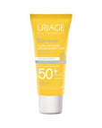 Uriage Bariesun SPF50+ Water-Resistant Sunscreen for Sensitive Skin - Non-Comedogenic & Antioxidant-Rich - Sunscreen