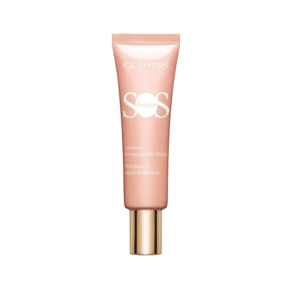 Clarins SOS Primer Radiance Makeup Base 30 ml