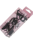 Nascita Pro Eyelash Curler for Defined Lashes Black