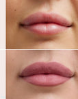 GOSH Velvet Touch Lip Liner in 012 Raisin