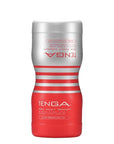 TENGA Double Hole Adult Pleasure Product - Reusable Intimate Experience Enhancer TENGA Double Hole - Adult Pleasure Product Tenga Double Hole, Adult pleasure product, Reusable intimate product, Personal pleasure device, Intimate experience enhancer, Unique intimate experiences, Sensual products, Adult novelty, Pleasure products, Reusable adult product
