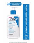 CeraVe Moisturising Lotion - Hydrating, Fragrance-Free for Dry Skin - 7.98 fl oz - Face Cream