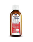 Sorvagen Smart Kids Liquid Dietary Supplement for Children - 5.07 fl oz, Citicoline, DHA Omega 3, Vitamin B12 Sorvagen Smart Kids Liquid Supplement - Citicoline & DHA Omega 3 children's dietary supplement, liquid fish oil, citicoline for kids, DHA Omega 3 supplement, Vitamin B12 for children, gluten-free dietary supplement, sugar-free health product, kids nutrition, cognitive development, natural supplements, hypoallergenic products, Norwegian fish oil, orange flavor, dietary support for kids