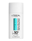 L'Oreal Paris Bright Reveal SPF 50+ Anti-Dark Spot Face Sunscreen - Lightweight, Non-Greasy Daily UV Protection for Sensitive Skin L'Oreal Paris Bright Reveal SPF 50+ Face Sunscreen Face Sunscreen, SPF 50+, Anti-dark spot, Daily UV protection, Lightweight sunscreen, Sunscreen for sensitive skin, L'Oreal Paris, Bright Reveal, Anti-aging, Dermatologist recommended, Non-greasy, Broad-spectrum protection, Niacinamide, LHA, Vitamin E, Daily skincare, Sensitive skin care
