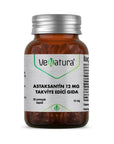 VeNatura Astaxanthin Dietary Supplement 12mg - Antioxidant Support for Adults, 30 Capsules - image 5