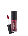 Flormar Water Lip Stain - Long-Lasting Matte Lip and Cheek Tint for Vibrant Color Flormar Water Lip Stain - Long-Lasting Matte Lip Tint water lip stain, matte lip tint, long-lasting lip color, multi-use makeup product, Flormar Water Lip Stain, lip and cheek tint, vibrant color, nourishing ingredients, pomegranate extract, strawberry extract, sponge-tipped applicator, transfer-proof, smudge-resistant, daily wear, special occasions, makeup essentials, beauty products, cosmetics