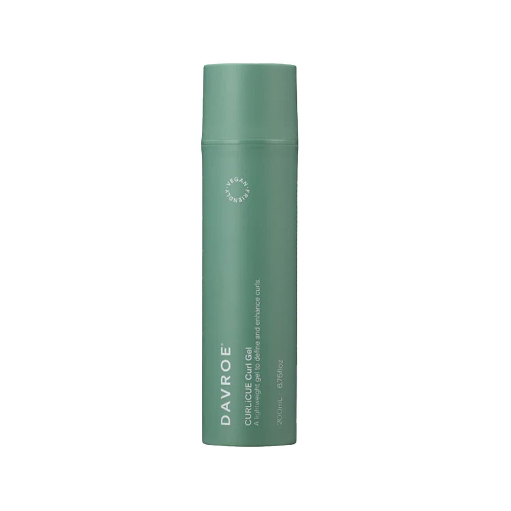 Davroe Curlicue Curl Activator Gel 200 ml