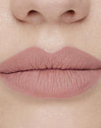 Beaulis Liquid Matte Lipstick - Beaulis Zip It Likit Mat Ruj 116 Nude Peach - Long Lasting, Non-Drying, - view 3
