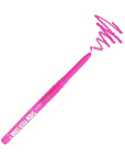 Show by Pastel Waterproof Eyeliner - Long-Lasting Gel Kajal Pencil for Durable Eye Makeup - view 3