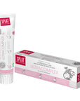 Splat Ultra Complex Toothpaste 100ml - Fluoride-Free, Natural Oral Care for Healthy Teeth and Gums Splat Ultra Complex Toothpaste - Natural Oral Care Solution Toothpaste, Splat Ultra Complex, Fluoride-free toothpaste, Natural toothpaste, Oral care, Healthy teeth, Gum health, Natural oral care, Sensitive teeth, Gentle toothpaste, Hydroxyapatite, Zinc ions, Bisabolol, Chemical-free toothpaste, Daily oral hygiene