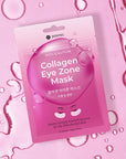 JKosmec Collagen Eye Mask - Hydrating, Anti-Aging, Vitamin E Rich - 30 Masks JKosmec Collagen Eye Mask - Hydrate & Brighten Collagen Eye Mask, Under Eye Mask, Skin Care for Eyes, Hydrating Eye Mask, Vitamin E Eye Mask, Anti-Aging Skincare, Eye Care, Skincare Routine, Collagen Skincare, Vitamin E Skincare, Brightening Eye Mask, Fine Lines Reduction, Hydrating Skincare, Sensitive Skin Care, Eye Mask, Collagen, Vitamin E, Skincare Essentials