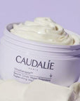 Caudalie Vinotherapist: Vegan Body Balm for Intense Hydration - Dry, Atopic Skin Relief - Natural Shea Butter & Grape Seed Oil Caudalie Vegan Body Balm: Intense Hydration for Dry Skin vegan body balm, dry skin moisturizer, intense hydration balm, shea butter body balm, natural body balm, atopic skin care, Caudalie body balm, vegan skincare, grape seed oil moisturizer, desert date oil balm, body balm, moisturizer, dry skin, atopic skin, shea butter, grape seed oil, vegan, natural skincare, skincare, body car