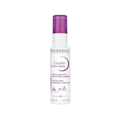 Bioderma Cicabio Soothing Skin Lotion Spray - Dermatologically Tested, Hypoallergenic Skincare for Sensitive Skin Bioderma Cicabio Lotion Spray - Soothing Relief for Sensitive Skin soothing skin spray, dermatologically tested lotion, hypoallergenic skincare, Bioderma Cicabio Lotion Spray, sensitive skin care products, skincare for irritation, gentle skin care, paraben-free lotion, natural skincare products, skin soothing spray, skin recovery lotion, after sun care, portable skincare, calming skin spray
