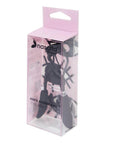 Nascita Pro Eyelash Curler for Defined Lashes Black