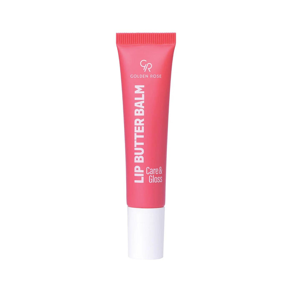 Golden Rose Lip Butter Balm Strawberry No06 for Hydrated Lips