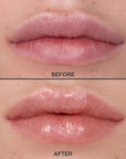 Vivienne Sabo Tropique Gloss 08 Coral Sunset 3ml