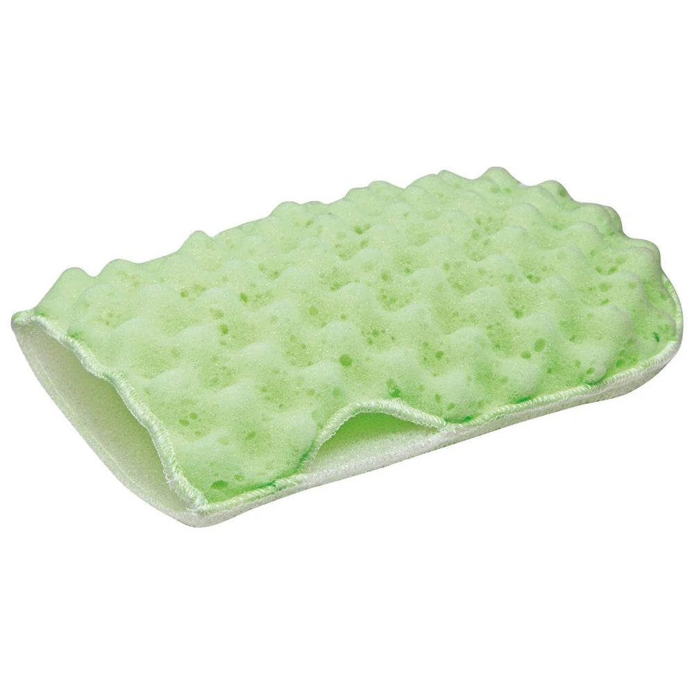 For Your Beauty Sponge Glove