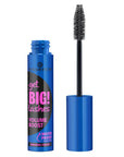 Essence Waterproof Mascara for Volumized Lashes 1 Count