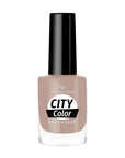 Golden Rose City Color Nail Lacquer 161 Glossy Polish