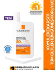 La Roche-Posay Anthelios Uvmune Anti Dark Spots SPF50+ Sunscreen: Advanced Protection for Even Skin Tone La Roche-Posay SPF50+ Sunscreen: Anti-Dark Spots & Sun Protection sunscreen, SPF50+ sunscreen, anti dark spots sunscreen, La Roche Posay sunscreen, Uvmune sunscreen, sun protection for dark spots, facial sunscreen, sun cream, lekeli Ciltlere Özel Güneş Kremi, sun protection, dark spot treatment, even skin tone, high SPF protection, UVA protection, UVB protection, non-greasy sunscreen, lightweight sunscre