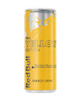 Red Bull Tropical Energy Drink - 250ml Can, Caffeine Boost with Taurine & B Vitamins Red Bull Tropical Energy Drink - Caffeine Boost Energy Drink, Red Bull Tropical, Caffeine Beverage, Taurine Supplement, B Vitamins Drink, Aluminum Can Beverage, Energy Boost, Mental Alertness, Physical Energy, Environmentally Friendly, Recyclable Packaging, Fitness Drink, Sports Drink, Gaming Fuel