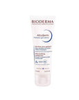 Bioderma Moisturizing Gel-Cream for Dry Skin Relief - Hydrating Skincare for Sensitive Skin, Babies & Adults Bioderma Gel-Cream for Dry Skin - Hydrating & Gentle moisturizing gel-cream, dry skin relief, hydrating skincare, gentle skincare for babies and adults, sensitive skin care, skincare for dry skin, non-greasy moisturizer, family skincare, glycerin, niacinamide, lightweight moisturizer, daily skincare, skincare routine, hydration, skin comfort, skin health, baby skincare, adult skincare