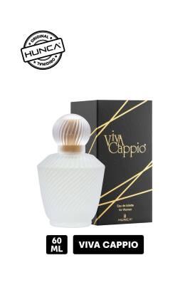 Viva Cappio Classic Women's Perfume: Timeless Fragrance, Affordable Luxury, Perfect Daily Scent - 60ml EDT Viva Cappio Classic Women's Perfume - Affordable Daily Scent women's perfume, classic perfume, Edt perfume, 60 ml perfume, daily wear perfume, affordable perfume, Viva Cappio perfume, fragrance for women, ladies perfume, classic scent, perfume, fragrance, women's fragrance, best perfume, cheap perfume, everyday perfume, classic fragrance, floral perfume, light perfume, subtle perfume, gifts for her, fr
