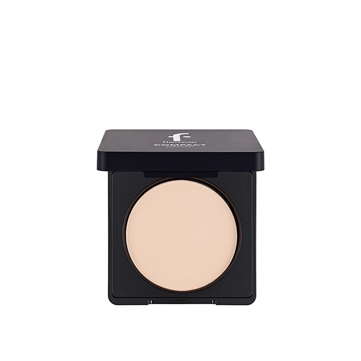 Flormar Compact Powder Pudra 090 Medium Rose - Matte Finish, High Coverage Makeup Flormar Compact Powder - Matte Finish Makeup Compact Powder, Matte Finish Makeup, High Coverage Powder, Flormar Compact Powder Pudra, Medium Rose Shade, Makeup Essentials, Cosmetics, Beauty Products, Flawless Finish, Long Lasting Makeup, Matte Look, Beauty Essentials
