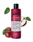 Urban Care Anti-Dandruff Shampoo with Apple Cider Vinegar & Salicylic Acid - Vegan Hair Care 11.83 fl oz - view 2
