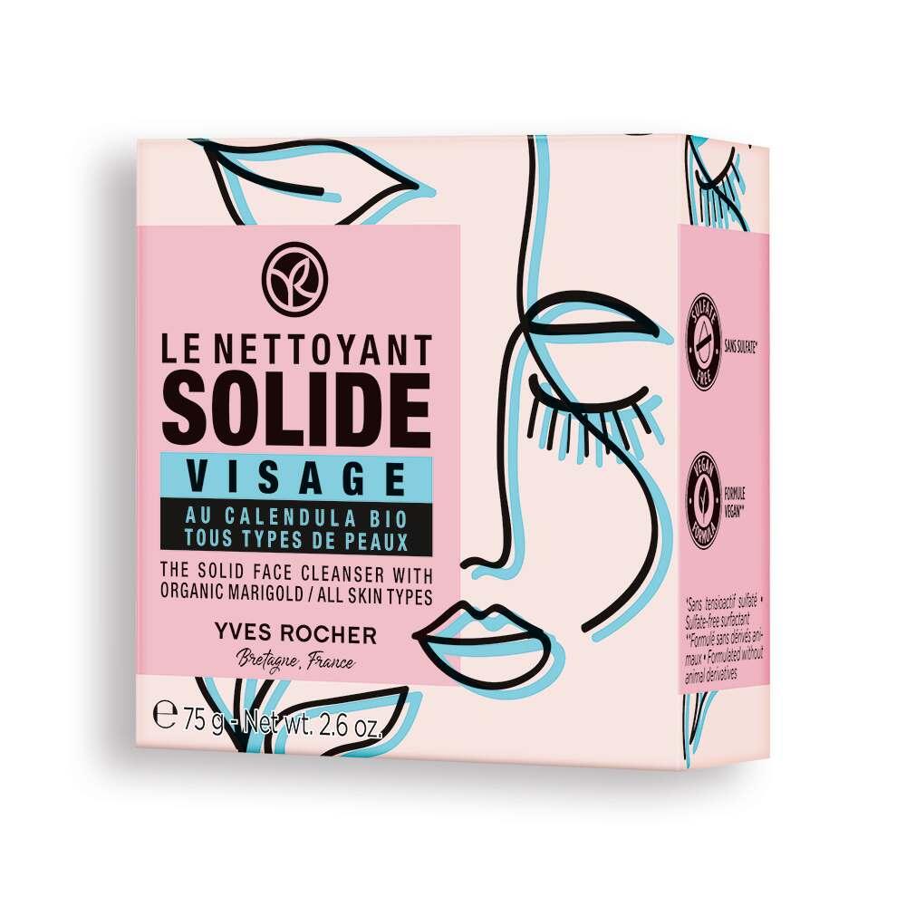 The Body Shop Solid Face Cleanser - Gentle, Natural Skincare with Organic Calendula The Body Shop Solid Face Cleanser - Natural & Gentle solid face cleanser, natural skincare, organic calendula, gentle cleansing, pH-balanced skincare, sensitive skin, natural ingredients, skincare routine, face cleanser, The Body Shop, eco-friendly, cruelty-free, skincare products