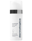 Dermalogica PowerBright Dark Spot Treatment Serum - Niacinamide Serum for Hyperpigmentation & Even Skin Tone - Face Serum