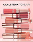 L'Oreal Paris Lumi Blush Liquid Blush in 640 Glowy Rouge Paris 10ml