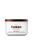 Tabac Luxury Shaving Soap in Ceramic Bowl - 125g Premium Shaving Experience for Men Tabac Luxury Shaving Soap - Premium 125g Shaving Experience Tabac shaving soap, shaving soap in ceramic bowl, luxury shaving soap, 125g shaving soap, ceramic bowl shaving soap set, men's grooming products, premium shaving experience, traditional shaving, luxurious lather, men's skincare, grooming essentials, artisanal grooming