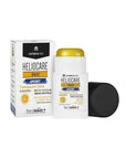 Heliocare 360° Sport Stick Transparent SPF50+ Sunscreen Stick for Active Lifestyles Heliocare 360° Sport Stick Transparent SPF50+ Sunscreen Sunscreen Stick, SPF50+, Transparent Sunscreen, Waterproof Sunscreen, Sunscreen for Sports, Non-greasy Sunscreen, Active Lifestyle, Outdoor Protection, Skin Care, Sun Protection, Fernblock, Green Tea Extract, Compact Sunscreen, Portable Sunscreen