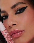 Pastel Profashion Hydrating Plumping Gloss 203 - Vegan, Cruelty-Free Lip Care - view 2