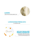 La Roche-Posay Anthelios UVmune 400 Tinted Sunscreen SPF 50+ - Hydrating, Sensitive Skin Friendly La Roche-Posay Anthelios UVmune 400 Tinted Sunscreen SPF 50+ tinted sunscreen, SPF 50+ sunscreen, sunscreen for sensitive skin, hydrating sunscreen, La Roche-Posay Anthelios, broad-spectrum sun protection, moisturizing sunscreen, ophthalmologically tested sunscreen, sensitive skin care, sun protection, skin hydration, daily sunscreen, facial sunscreen