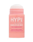 Hyp Me Hair Styling Wax Stick - Strong Hold, Residue-Free, 35g - Hyp Me Hyp Me Hair Styling Wax - Strong Hold, Residue-Free hair styling wax, hair styling stick, styling product for unruly hair, strong hold hair wax, residue-free hair styling, hair care, styling products, men's grooming, women's grooming, hair control, natural hair look, easy hair styling