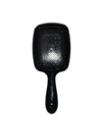 Janeke Ultra Tangler Hair Brush in Black