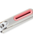 Eklips Ergonomic Nail Clippers for Safe & Easy Nail Trimming - Plastic Nail Trimmers for Personal Grooming Eklips Ergonomic Nail Clippers - Safe & Easy Nail Trimming Nail Clippers, Personal Grooming Tools, Nail Care, Ergonomic Nail Trimmers, Plastic Nail Clippers, Nail Trimming, Grooming Essentials, Personal Care, Safety Clippers, Easy Nail Care, Grooming Tools, Nail Grooming, Clippers, Nail Trimming Tools, Grooming Accessories