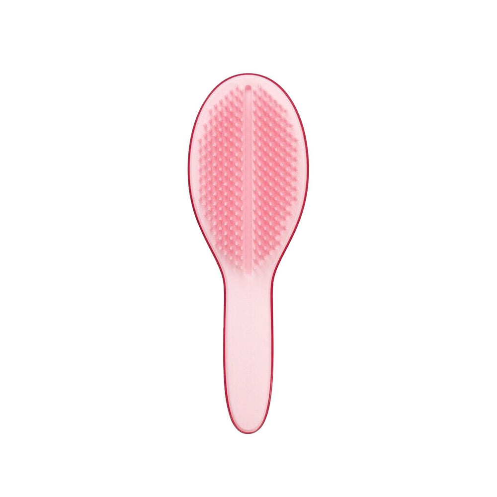 Tangle Teezer The Ultimate Styler Bright Pink Hair Brush: Effortlessly Detangle & Style for All Hair Types Tangle Teezer Pink Hair Brush: Detangle & Style with Ease Tangle Teezer, hair brush, detangling brush, hair styling brush, pink hair brush, The Ultimate Styler, Tangle Teezer brush, hair brush for women, styling hair brush, detangle hair, hair styling, styling tool, hair tool, brush, styling, pink, beauty, hair care, smooth hair, tangle free, breakage reduction, gentle brush, women's hair brush, girls
