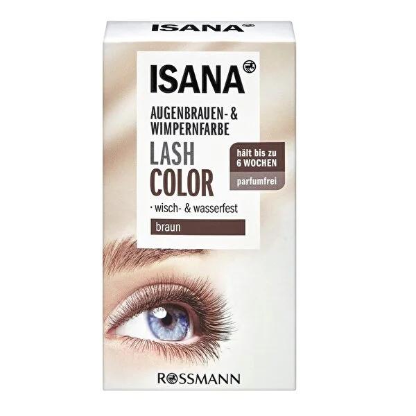 Isana Brown Eyelash & Eyebrow Dye Kit: Vegan Formula for Natural-Looking Lash & Brow Color, Easy At-Home Tinting Isana Brown Eyelash & Brow Dye Kit | Vegan Lash Tint eyelash dye, eyebrow dye, brown eyelash dye, vegan eyebrow dye, at-home lash tint, eyebrow tint kit, lash and brow color, eyelash tinting kit, brown eyebrow tint, vegan lash tint, lash dye, brow dye, brown lash tint, vegan lash dye, at home eyebrow tint, eyebrow color kit, lash and brow tint, eyelash tint, brown eyebrow dye, vegan eyebrow tint,