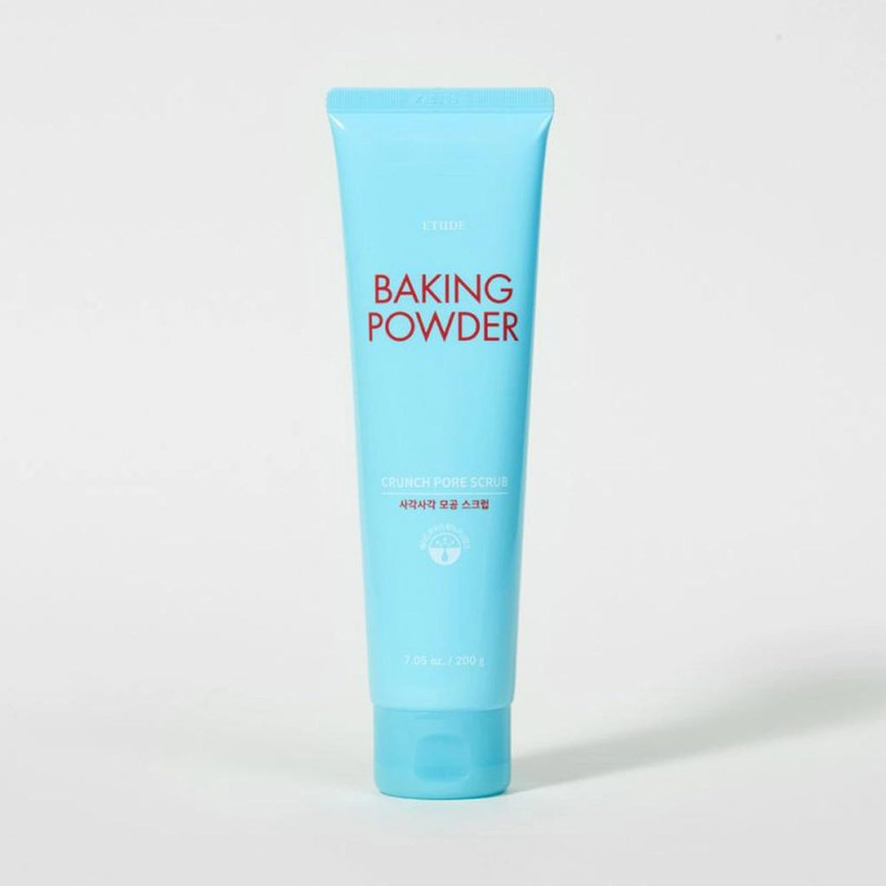 Etude Baking Powder Pore Cleansing Powder Peeling 3 x 200g (Pack of 3)