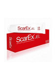 Meditech ScarEx Jel - Dermatologically Tested Scar Care Gel for Sensitive Skin, 15g Meditech ScarEx Jel - Safe & Effective Scar Care scar care gel, hypoallergenic scar cream, dermatologically tested scar treatment, scar improvement product, safe scar care for children, sensitive skin care, facial scar care, non-systemic scar treatment, transparent scar gel, odorless scar care, easy scar care application, Meditech ScarEx Jel