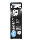 Prokudent Charcoal Toothpaste for Natural Whitening 75ml