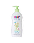 hipp baby shower gel bottle, gentle baby hair and body wash Hipp Baby Shower Gel - Gentle Cleanser | 13.5 fl oz Hipp Baby Shower Gel - Gentle Cleanser | 13.5 fl oz hipp, baby-shower-gel, gentle-cleanser, organic, tear-free, baby-care, infant-bathing, safe-for-babies, skin-nourishing, ai-generated