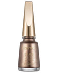 Flormar Star Shine Metallic Nail Polish: Intense Pigment, Long Lasting, Shimmery Nail Color - Durable, Metal Effect for Stunning Nails Flormar Metallic Nail Polish: Long Lasting, Shimmery Color metallic nail polish, pigmented nail polish, long lasting nail polish, shimmery nail polish, Flormar Star Shine, durable nail polish, nail color, metal effect nail polish, nail polish, metallic finish, high pigmentation, crack resistant nail polish, peel resistant nail polish, thin brush, long-lasting, nail art, inte