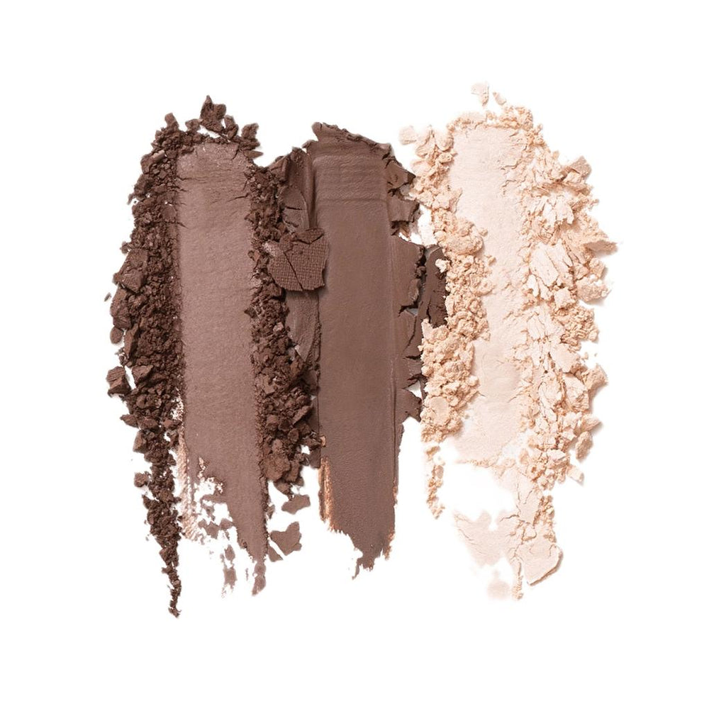 Stellary Professional Brow Set 02 Brunette Kit