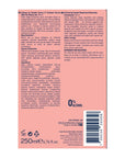 Celenes Salmon DNA Face Wash Gel for Youthful Glow 250 ml