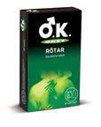 Okey Condom Delay 10 Pack